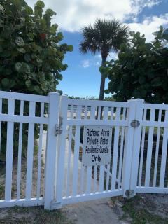 Richard Arms Unit 12 - Cocoa Beach - 7