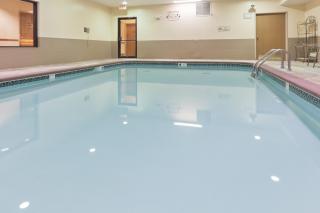 Baymont by Wyndham Portage - Portage - 7