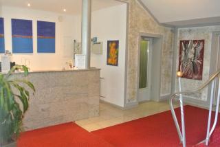 Hotel Art-Ambiente - Hagen - 6