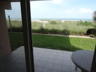 Spanish Main Unit 4- Direct Oceanfront Condo! - Cocoa Beach - 8