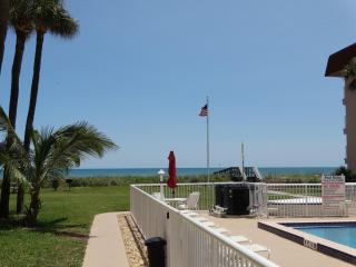 Spanish Main Unit 4- Direct Oceanfront Condo! - Cocoa Beach - 7