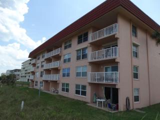 Spanish Main Unit 4- Direct Oceanfront Condo! - Cocoa Beach - 1
