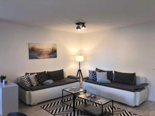 Ferienwohnung Am Waldesrand - Bansin - 4