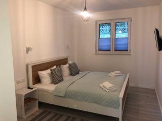 Ferienwohnung Am Waldesrand - Bansin - 1