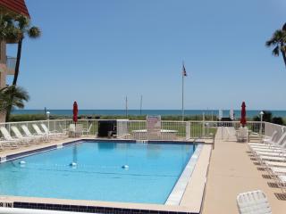 Spanish Main 66- Direct Oceanfront Condo! - 9