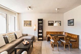 Quadern Apartmenthaus B204 - Bad Ragaz - 7