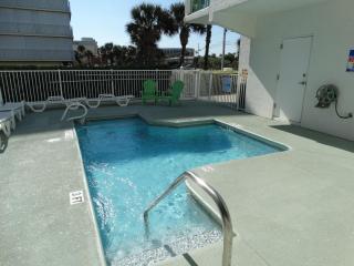 3800 Ocean Blvd Luxury 501- Direct Oceanfront Condo! - Cocoa Beach - 9