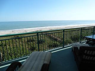 3800 Ocean Blvd Luxury 501- Direct Oceanfront Condo! - Cocoa Beach - 2
