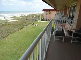 Spanish Main 69- Direct Oceanfront Condo! - Cocoa Beach - 6