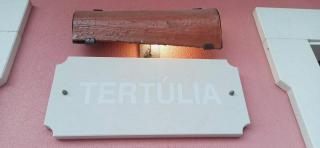 Casa Tertúlia - 0