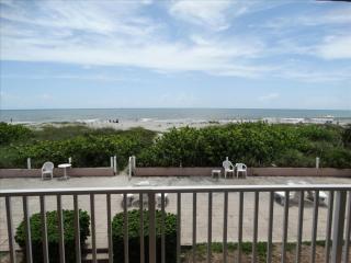 Richard Arms Unit 21- Direct Oceanfront Condo! - Cocoa Beach - 8