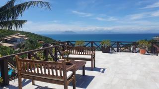 Pousada Vila do Sol - 3