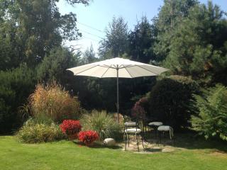 VILLA ANNA - Černý Důl - 1