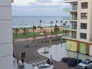 شاليه على البحر بورتوسعيد - 0