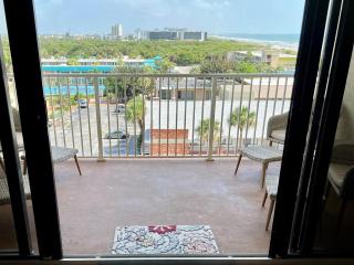 Sandcastles 701- Space Coast Ocean view! - Cocoa Beach - 4
