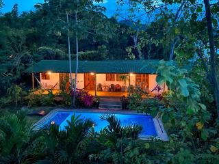 Kallpa B&B - Palomino - 4