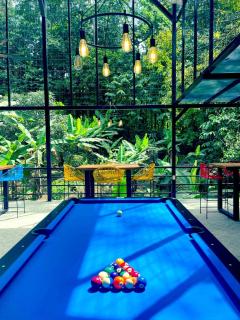 The Scarlet Villas - Ojochal - 7