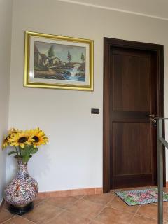 La Coccinella Rooms Milazzo - Archi - 8