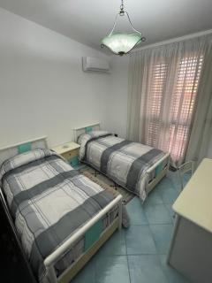 La Coccinella Rooms Milazzo - Archi - 3