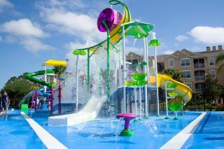 Windsor Hills Resort- 301B - Orlando - 6