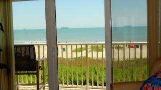 Boardwalk 201- Direct Oceanfront Condo! - Cocoa Beach - 8