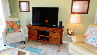 Boardwalk 201- Direct Oceanfront Condo! - Cocoa Beach - 3