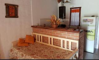 Cabañas Tia Elmira - 4