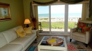 Boardwalk 201- Direct Oceanfront Condo! - Cocoa Beach - 2