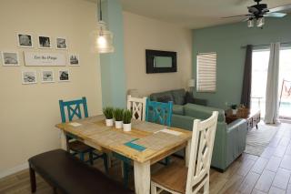 NEW! Lakefront Views- Encantada Resort Townhouse - Kissimmee - 5