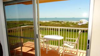 Spanish Main 63- Rare Direct Oceanfront 3 BR Condo! - Cocoa Beach - 9