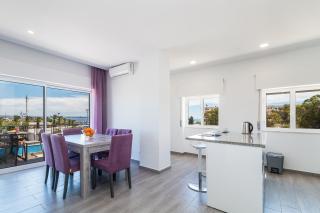 Algarve Golden Properties: Aquazul J - Lagos - 2