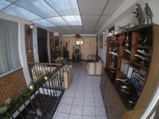 Mariana's Petit Hotel - 6