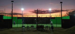 Cabañas Tia Elmira - Villa Cura Brochero - 8