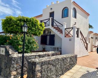Juangy’s Apartments in Las Adelfas Golf del Sur - San Miguel de Abona - 0