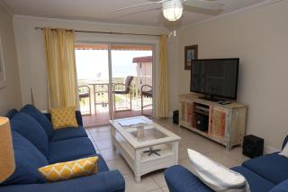 WOW! Updated Oceanfront, Pool Front Spanish Main Condo 45! - Cocoa Beach - 5