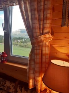 Green cottage - Blidinje - 1