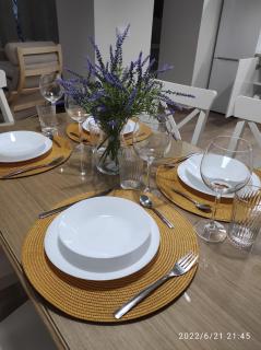 Bonita y amplia casa con patio, en centro ciudad - 6