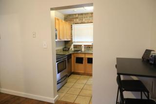 Entire Atlanta Condo Minutes from Downtown - Atlanta - 3