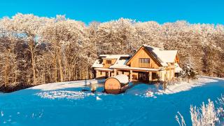 Landvilla Sinelia premium - Dietersdorf am Gnasbach - 7