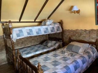 Apartment de las Nieves - 1
