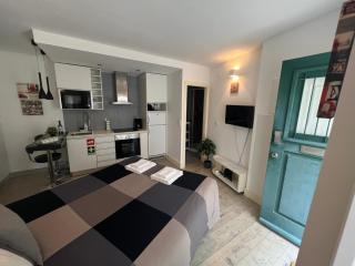 Studio in Center of Lisbon - Lisbona - 2
