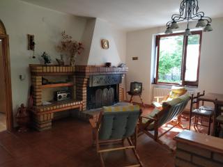 La Casa di Anna nel Parco della Majella Abruzzo Rapino CH - Rapino - 3