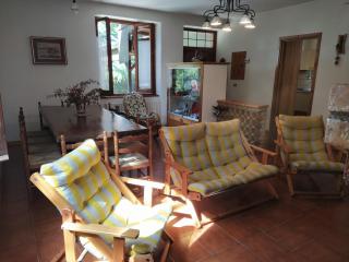La Casa di Anna nel Parco della Majella Abruzzo Rapino CH - Rapino - 4
