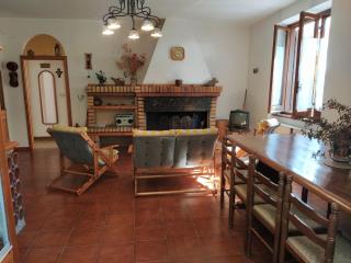 La Casa di Anna nel Parco della Majella Abruzzo Rapino CH - Rapino - 9