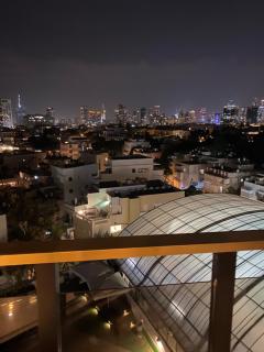 Dizngof down town telaviv - Tel Aviv - 1