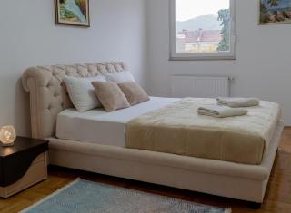 Apartman City Center AN Trebinje - Trebinje - 9