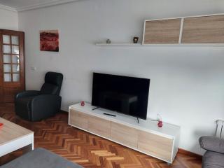 Piso Compostela, Vilagarcía - Vilagarcia de Arousa - 5