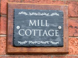 Mill Cottage - Leek - 8