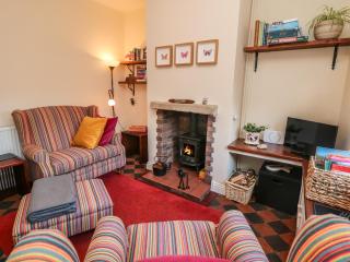 Mill Cottage - Leek - 6