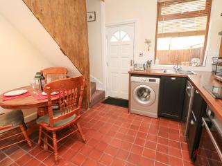 Mill Cottage - Leek - 4